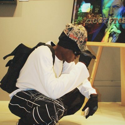 JayLon_TGM's profile picture. 👾🍭🤑 @mixbyjaylon @popboysofficial. Get my new single “illegal”