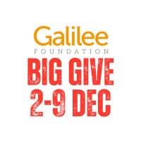 Galilee Foundation (@galileefound) 's Twitter Profile Photo