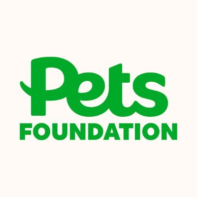 petsfdtnuk's profile picture. The Pets Foundation, registered as Pets at Home Foundation, charity numbers 1104152 & SC052589. Helping to create a better world and the people that love them.