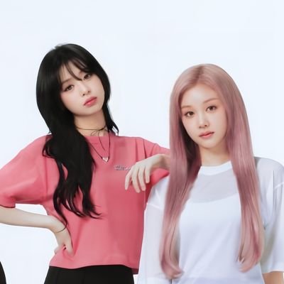 pharitaloopss's profile picture. for #PHARITA #AHYEON #7 — ୨ৎ ⊹ ࣪
please always use this account credit!💖