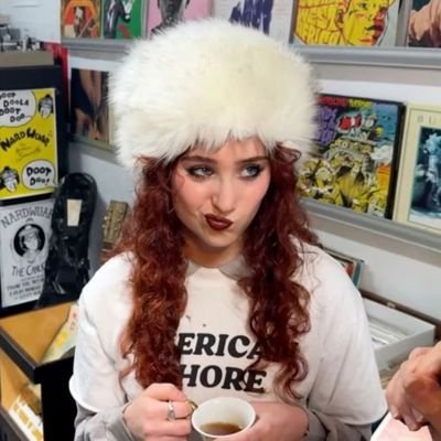 konelspilled's profile picture. ㅤㅤㅤ𑣲 but I fear that they already got all the best parts of me, and I'm sorry that I couldn't always be your teenage dream ᝰ.ᐟ

she/he/they.