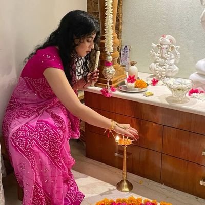 SheWriteFire's profile picture. PREY • TRUST • WAIT