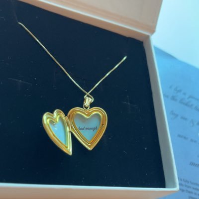 badenoughella's profile picture. @homesickella