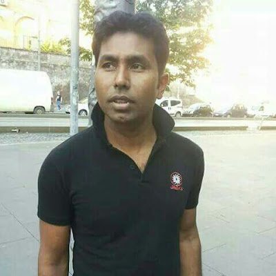 NirobSisir38895's profile picture. 