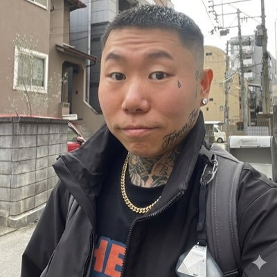 crypTO__DeltA's profile picture. 社会の含み損をレペゼン。今筋トレにハマりすぎてておかしくなってます。得意部位は表情筋です。