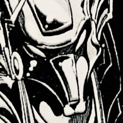 doffcocker_'s profile picture. Fan of the best storytelling on telly of all time. I also talk about science and mythos. ᐰ