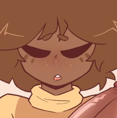 Th3Curs3dD011's profile picture. ꜱᴡᴇᴇᴛᴇꜱᴛ ʙᴇᴇ ɪɴ ᴛʜᴇ ʜɪᴠᴇ~

#LEWDRP #NSFWRP

( ALL ART DOESN'T BELONG TO ME.)
(MINORS DNI 🔞🔞🔞)