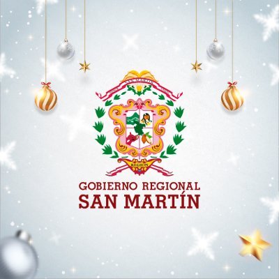 GobSanMartin's profile picture. Nuestro objetivo es generar desarrollo con inclusión en la región.