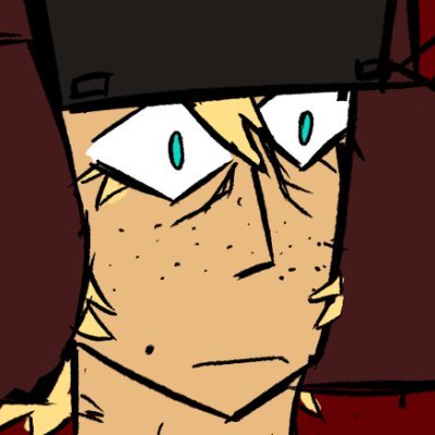 KaelousPrime's profile picture. New Zealander | Age: 21 | He/Her Bi and Genderfluid | Ocassional Artist | Signalis/Rayman/Inscryption/Marvel/Transformers