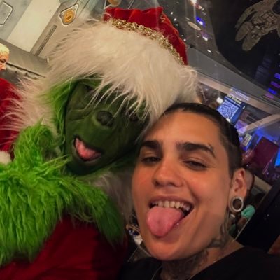 rabiscadax's profile picture. 