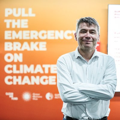 marcelomena's profile picture. CEO of @gmethanehub. Former environment minister for @mbachelet. @uiowa @mitglobalchange @wbg_climate @ted alum. professor @pucv_cl. @time Climate 100 leaders.