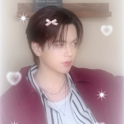 JJ_jumoMeow's profile picture. 