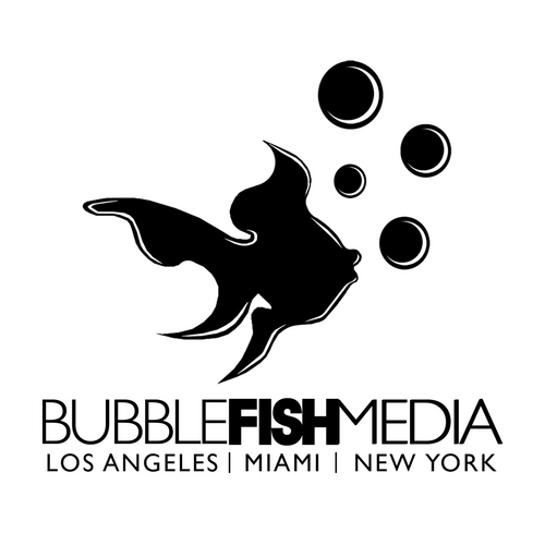 BubbleFish Media is a full-service marketing, events, and PR firm focusing in fashion, film, sports, gaming, and the arts.