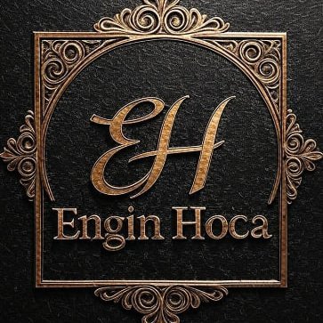 enginhocatr's profile picture. "Veriler yön gösterir, sabır kazandırır; finansal özgürlük ise en değerli yatırımdır."