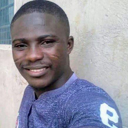 Icon1G's profile picture. 