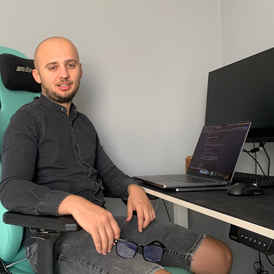 PaleDott's profile picture. 