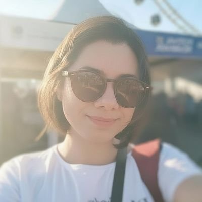 jessilyneh's profile picture. Faço diagramas legais, tento não tomar decisões ruins que sejam irreversíveis e nunca sei suficiente de nenhum assunto