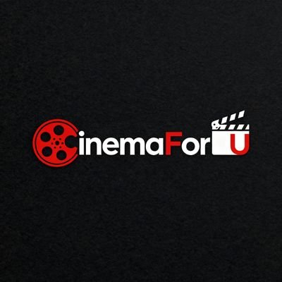 Cinemaaforu's profile picture. 