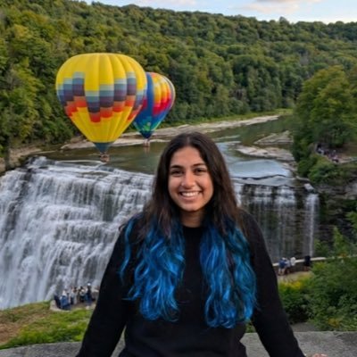 vinandpanchal's profile picture. Recovering overthinker.