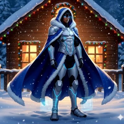 Beleeve007's profile picture. Shiller || Community Manager || Reply guy⚔️...
Web3 explainers & beginner guides. 
🧬SpectruthDAO • 🟦Base community driven.🌬