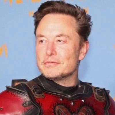 backup_x___'s profile picture. 🔭🚀I SpaceX - CEO & CTO🚘 ITesla - CEO🤠 And Product Architect🪩I The Boring Company 🪐🏗️🎇Owner Of X platform