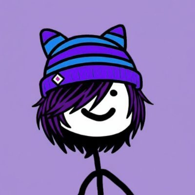 FreeSmileArt's profile picture. ✬ Content Creator
✬ Content Manager
✬ AI & Web3 Researcher