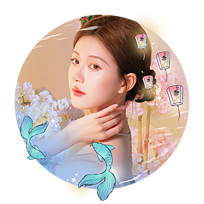 amourrosy's profile picture. 坎坷之路,   终抵星空 🎐 cw : #唐朝诡事录之长安; #AllRise