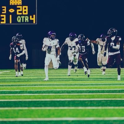THE_ACE_TRAYLOR's profile picture. C/O '26 Anna HS, Anna TX🏈#7 Var. WR/DB Ath; 3.8 GPA 4.5 weighted/5’10”175 lbs, 1st team All District 4-5A D2 https://t.co/aSZlC1qlRT