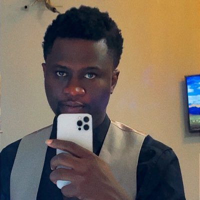 _just_porpe's profile picture. ◇Photographer @ mo__studios 
●LIVE
●SHOOT
●INSPIRE
Arsenal  fan🔴
Unapologetic about my faith in THE LORD JESUS CHRIST.