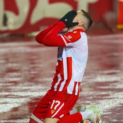puresrb's profile picture. @crvenazvezdafk | @LFC