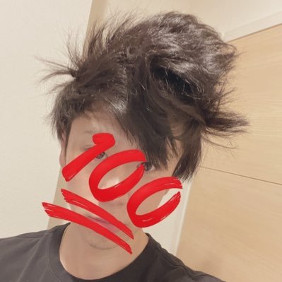 gomen731__'s profile picture. 大谷翔平とほぼ同じ経歴なのでプロフィール割愛しています。