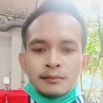 chm5410's profile picture. ทำงานประจำ