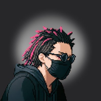 iamXD79's profile picture. privacy-minded person| i code. i design. i write. i trade| @ ampleforthorg Amplifier | my opinions are mine| @ alchemy amb