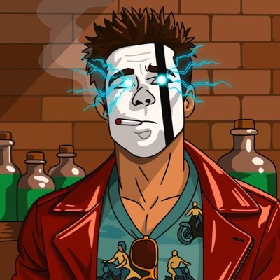 bull_zig's profile picture. HYPER