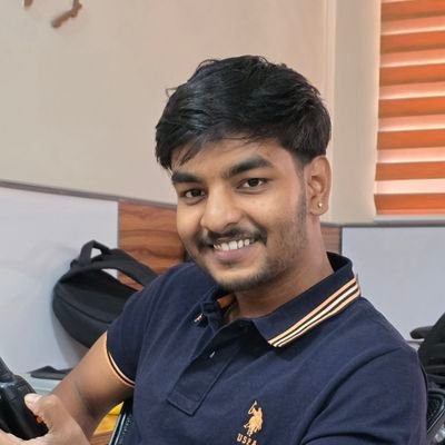 whyKislay's profile picture. Full-stack dev | Master of none, but pretty decent at all 

| Not a shitposter | Building @syncallyapp