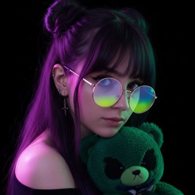 Portwillmakeit's profile picture. Web Designer ⁂ Digital Artist ⁂ AI-Driven Creator
Powered by bold visuals, smarter workflows, and future-focused creativity.