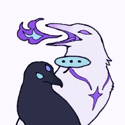 depravedstar's profile picture. 你好，我是林深。🇨🇳。全平台同名。
Busy with work.Draw things I like hard and slowly.🐦
*Do not use my art of OCs.🚫AI🚫
Thanks for your like!💚
(NO COMMISSION）