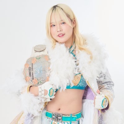 ビクトリア弓月 (@yuzuki_marigold) / Posts / X