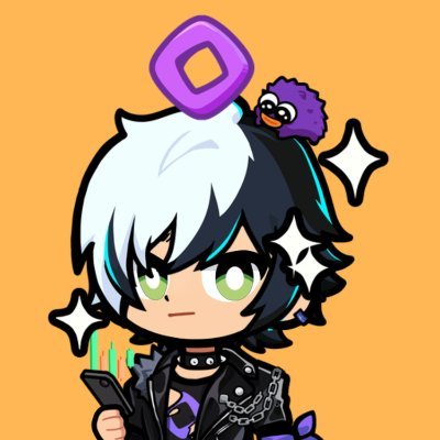 Oxlyc888's profile picture. 爱好:Web3+AI