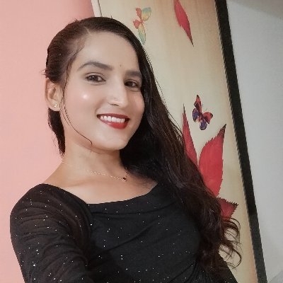 isujatatarange's profile picture. AI enthusiast,Pharma QA background,Clinical research,Medical device's (class-I to class-IV), IPR's,Business start up, Believer,Achiever.
Wildlife lover...!❤️