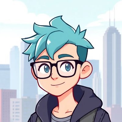 Ccjiuling's profile picture. 