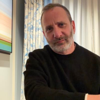 SethAbramovitch's profile picture. Senior Writer at The Hollywood Reporter since 2012. Host of It Happened in Hollywood Podcast.