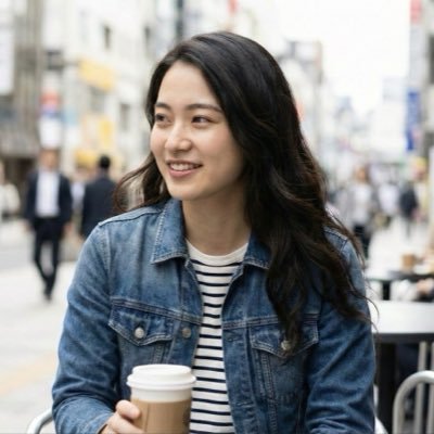 nichijou_feel's profile picture. ここまで来たってことは…もうフォローする運命でしょ？ 押しちゃいなよ、その指で。