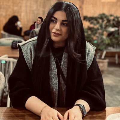 felicity__sh's profile picture. M.‌‌Sc in nanobiotech