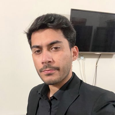 fahadyousuff's profile picture. cinematic.