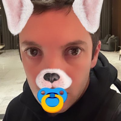 trnchler's profile picture. lose your mind @fairlymass 🐾