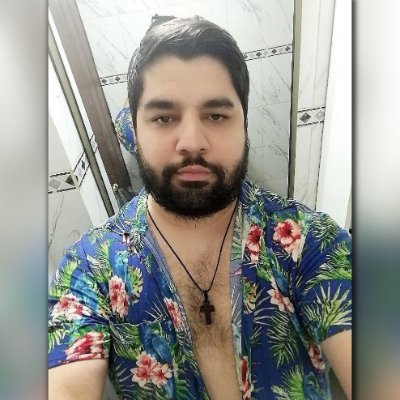 CFA_34's profile picture. 34 años 🎂, Libra ⚖, Chileno 🇨🇱, Yo nací en #LaSerena 🇨🇱🌎, hincha de #UdeChile 🔴💙⚽, #Hetero 👩‍❤️‍👨, me gusta ver fútbol ⚽