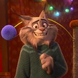 justPawbert's profile picture. 