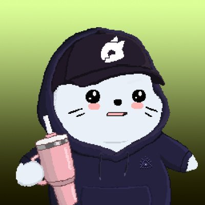 cook_ees's profile picture. founder of @sealuminati on @monad °.•

@sappyseals + @ExploreOmnia maxi °.•