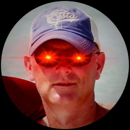 ReghostroWes's profile picture. ₿tc = Freedom

US Army Veteran 🇺🇲17🇺🇲 #kayakfishing  RTR 🏈  🐘  reghostro@speed.app